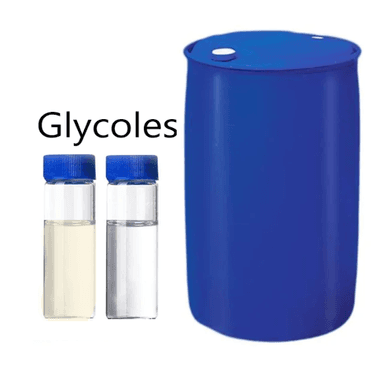 Monoethylene glycole (MEA)