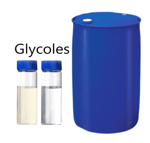 Monoethylene glycole (MEA)