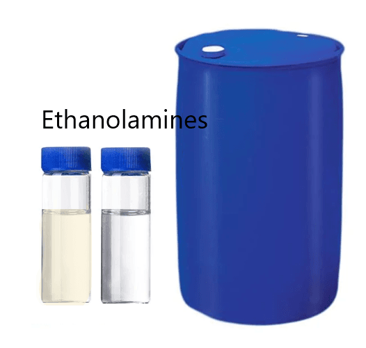 Monoethanolamine