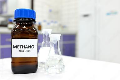 Methanol