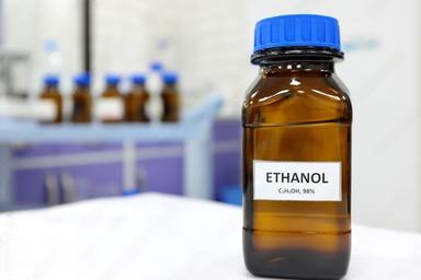 Ethanol