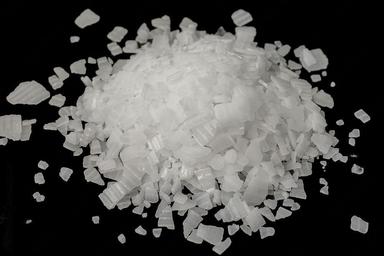 Caustic soda