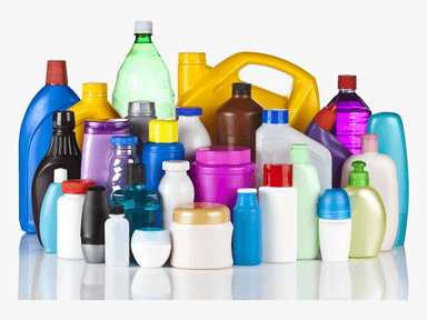 HDPE BL3