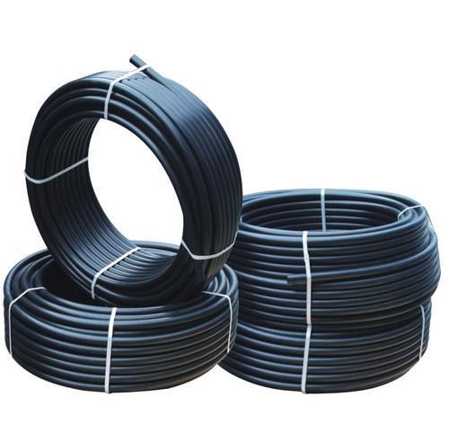 HDPE CRP100 BLACK