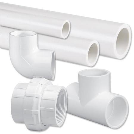 PVC S65 (Suspension)